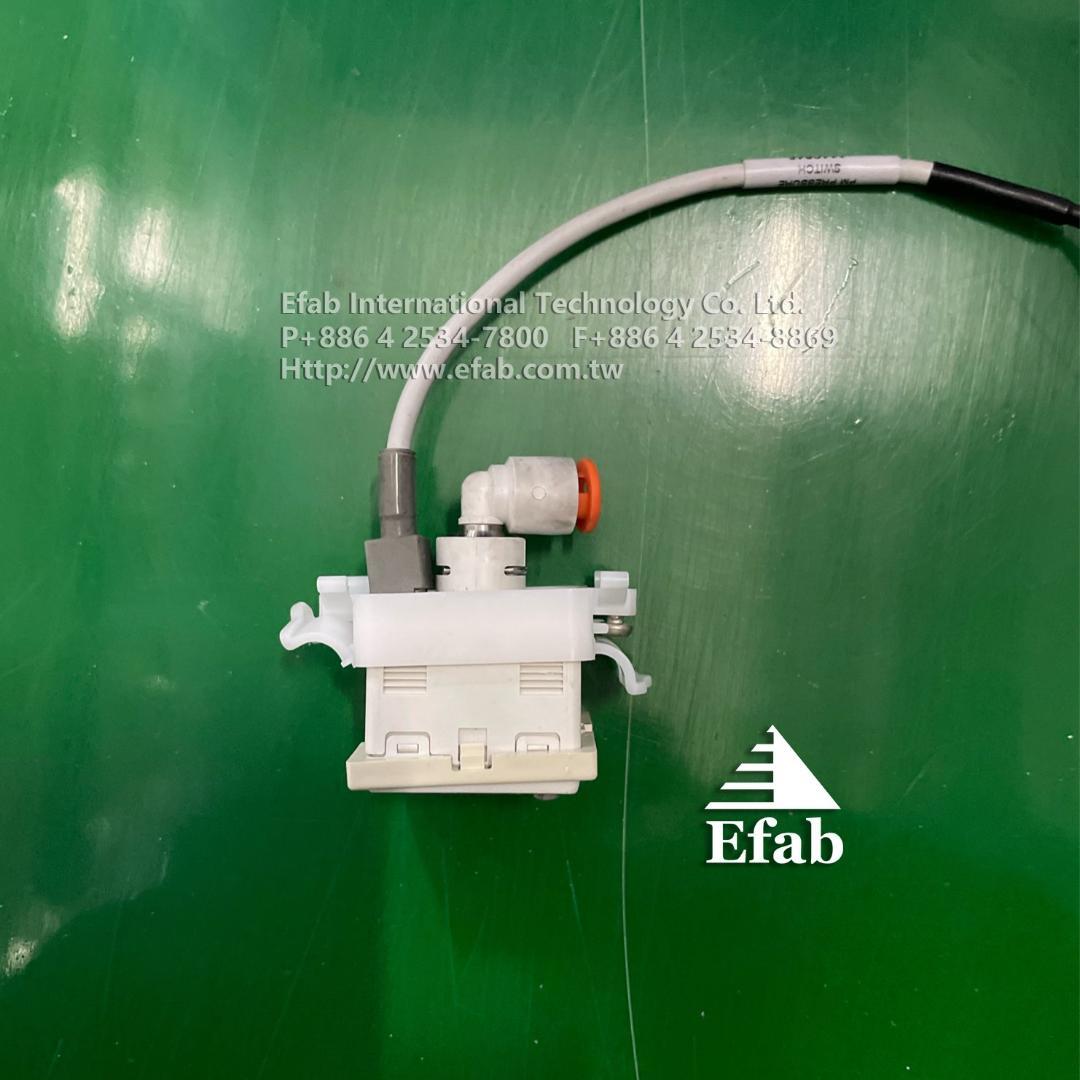 EFAB - ISE30A-N72-P-P